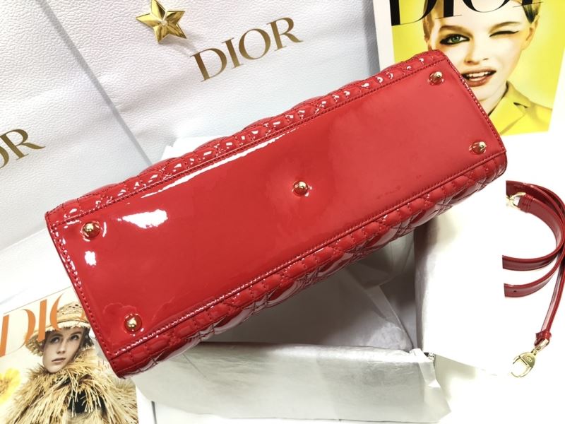 Christian Dior My Lady Bags